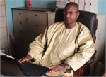 M. Touné Halidou